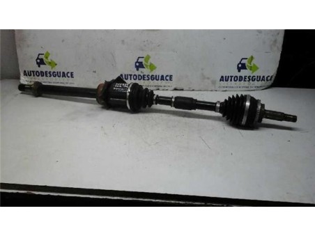 Transmision Delantera Derecha Toyota COROLLA 1 4 Turbodiesel 