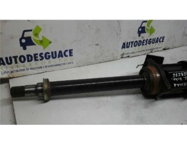 Transmision Delantera Derecha Toyota COROLLA 1 4 Turbodiesel 