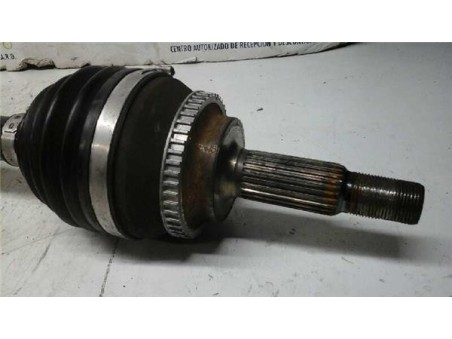 Transmision Delantera Derecha Toyota COROLLA 1 4 Turbodiesel 