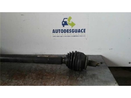 Transmision Delantera Derecha Volkswagen POLO 1 4 TDI 