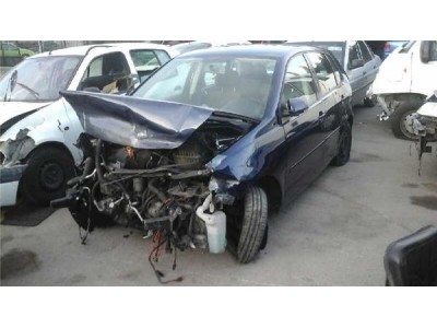 Transmision Delantera Derecha Volkswagen POLO 1 4 TDI  2