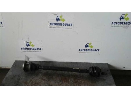 Transmision Delantera Derecha Volkswagen POLO 1 4 TDI 