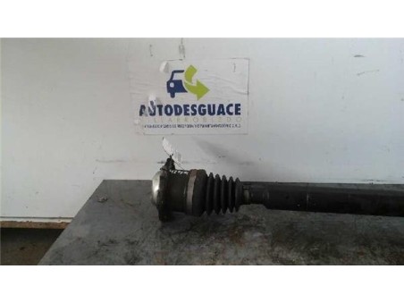 Transmision Delantera Derecha Volkswagen POLO 1 4 TDI 