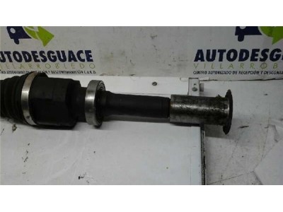 Transmision Delantera Derecha Renault LAGUNA II GRANDTOUR 1 8