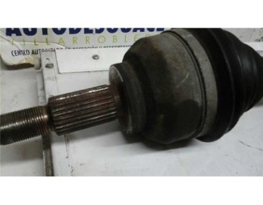 Transmision Delantera Derecha Renault LAGUNA II GRANDTOUR 1 8 