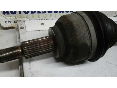 Transmision Delantera Derecha Renault LAGUNA II GRANDTOUR 1 8 