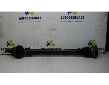 Transmision Delantera Derecha Volkswagen BEETLE 1 9 