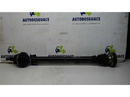 Transmision Delantera Derecha Volkswagen BEETLE 1 9 