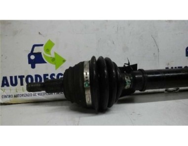 Transmision Delantera Derecha Volkswagen BEETLE 1 9 