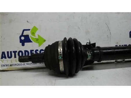 Transmision Delantera Derecha Volkswagen BEETLE 1 9 