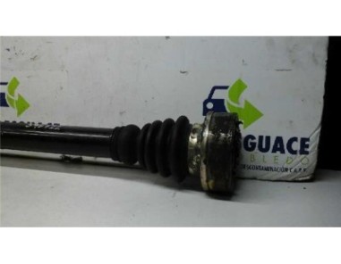 Transmision Delantera Derecha Volkswagen BEETLE 1 9 
