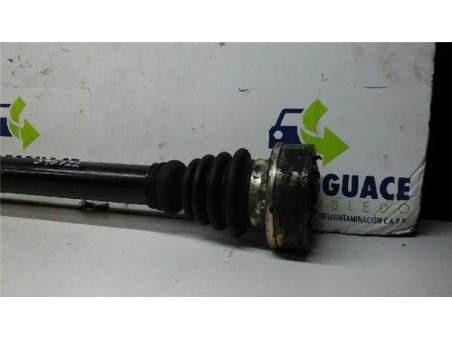 Transmision Delantera Derecha Volkswagen BEETLE 1 9 
