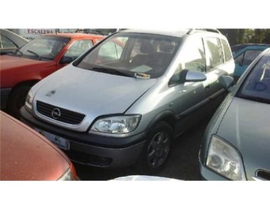 Transmision Delantera Derecha Opel ZAFIRA A 2 0 DTI 