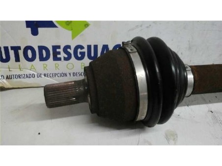 Transmision Delantera Derecha Ford FOCUS SPORTBREAK 1 6 TDCi 