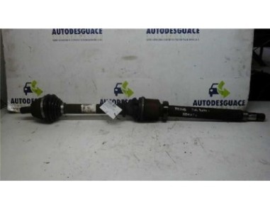 Transmision Delantera Derecha Ford FOCUS SPORTBREAK 1 6 TDCi 
