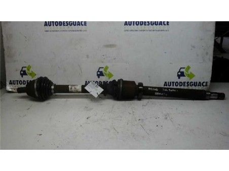 Transmision Delantera Derecha Ford FOCUS SPORTBREAK 1 6 TDCi 