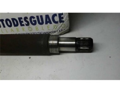 Transmision Delantera Derecha Ford FOCUS SPORTBREAK 1 6 TDCi 