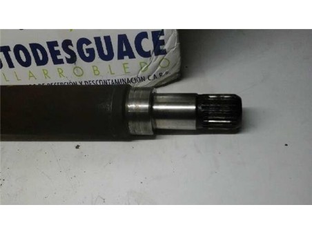 Transmision Delantera Derecha Ford FOCUS SPORTBREAK 1 6 TDCi 