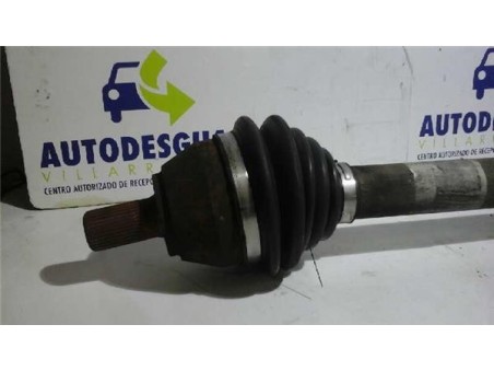 Transmision Delantera Derecha Ford FOCUS C-MAX 1 6 TDCi 