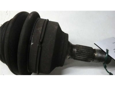 Transmision Delantera Derecha Peugeot 307 2 0 HDi