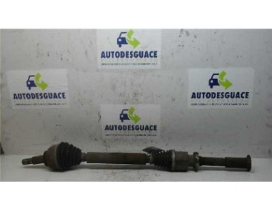 Transmision Delantera Derecha Renault LAGUNA II GRANDTOUR 2 0 16V IDE 