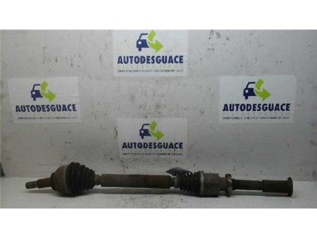 Transmision Delantera Derecha Renault LAGUNA II GRANDTOUR 2 0 16V IDE 