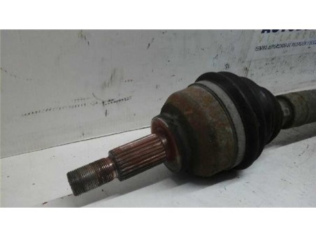 Transmision Delantera Derecha Renault LAGUNA II GRANDTOUR 2 0 16V IDE 