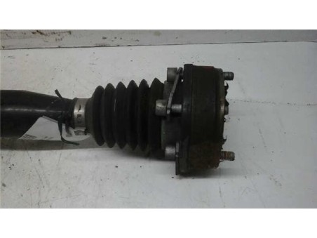 Transmision Delantera Derecha Seat IBIZA 1 4 16V 