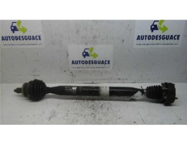 Transmision Delantera Derecha Seat IBIZA 1 4 16V 