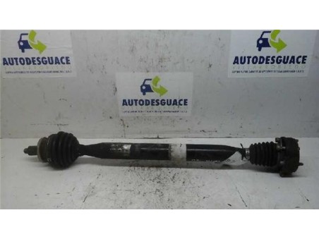 Transmision Delantera Derecha Seat IBIZA 1 4 16V 