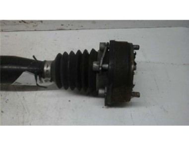 Transmision Delantera Derecha Seat IBIZA 1 4 16V 