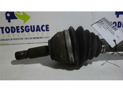 Transmision Delantera Derecha Ford FOCUS BERLINA 1 8 TDDI Turbodiesel