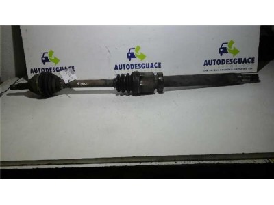 Transmision Delantera Derecha Ford FOCUS BERLINA 1 8 TDDI Turbodiesel  2