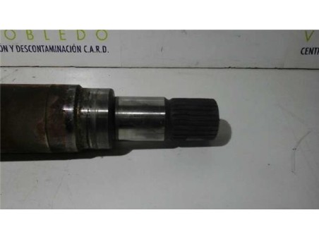 Transmision Delantera Derecha Ford FOCUS BERLINA 1 8 TDDI Turbodiesel 