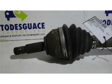 Transmision Delantera Derecha Ford FOCUS BERLINA 1 8 TDDI Turbodiesel 