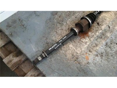 Transmision Delantera Derecha Nissan PRIMERA BERLINA 1 9 16V Turbodiesel