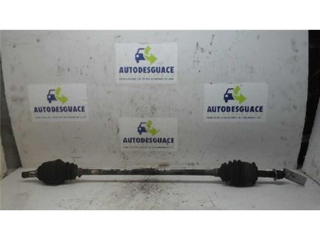 Transmision Delantera Derecha Opel CORSA C 1 2 16V 