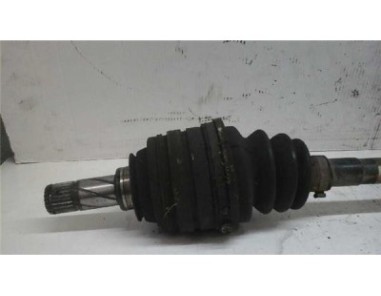 Transmision Delantera Derecha Opel CORSA C 1 2 16V 