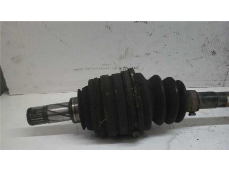 Transmision Delantera Derecha Opel CORSA C 1 2 16V 