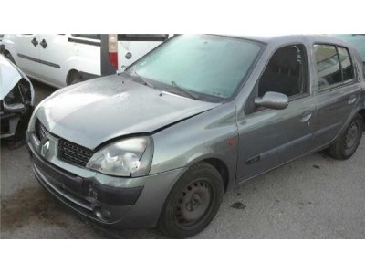 Transmision Delantera Derecha Renault CLIO II FASE II 1 5 dCi D  2