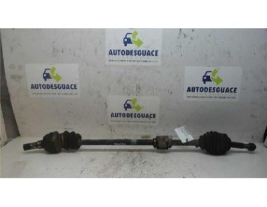 Transmision Delantera Derecha Chevrolet KALOS 1 4 