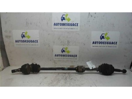 Transmision Delantera Derecha Chevrolet KALOS 1 4 