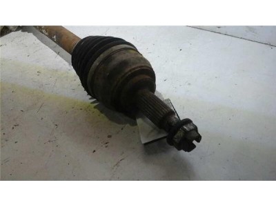 Transmision Delantera Derecha Renault MEGANE II BERLINA 3P 1 9 dCi D