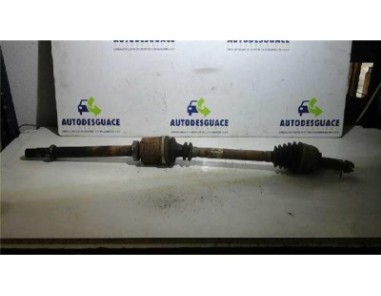 Transmision Delantera Derecha Renault MEGANE II BERLINA 3P 1 9 dCi D  Transmision Delantera Derecha Renault MEGANE II BERLINA 3P 1 9 dCi D