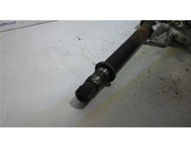 Transmision Delantera Derecha Renault MEGANE II BERLINA 3P 1 9 dCi D  Transmision Delantera Derecha Renault MEGANE II BERLINA 3P 1 9 dCi D