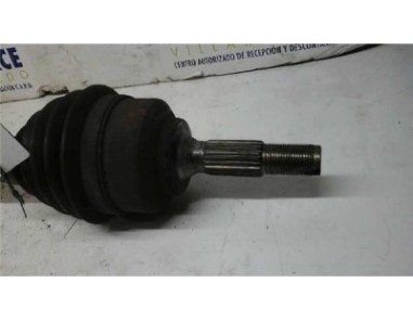 Transmision Delantera Derecha Citroen C2 1 4 