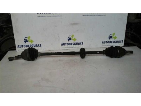 Transmision Delantera Derecha Opel ASTRA G BERLINA 1 7 16V CDTI 