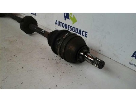 Transmision Delantera Derecha Opel ASTRA G BERLINA 1 7 16V CDTI 