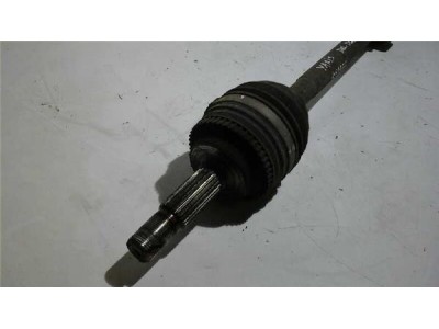 Transmision Delantera Derecha Toyota YARIS 1 4 Turbodiesel