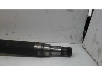 Transmision Delantera Derecha Ford FOCUS C-MAX 2 0 TDCi 